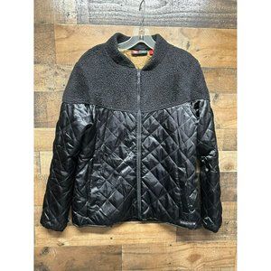 686 Smarty Women's Zip‎ Up Jacket Size Large